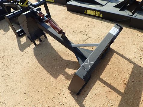 skid steer hoe|skid steer hoe attachment.